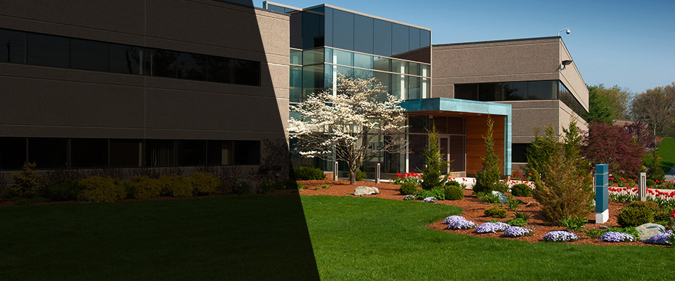 Kennett Landscapers