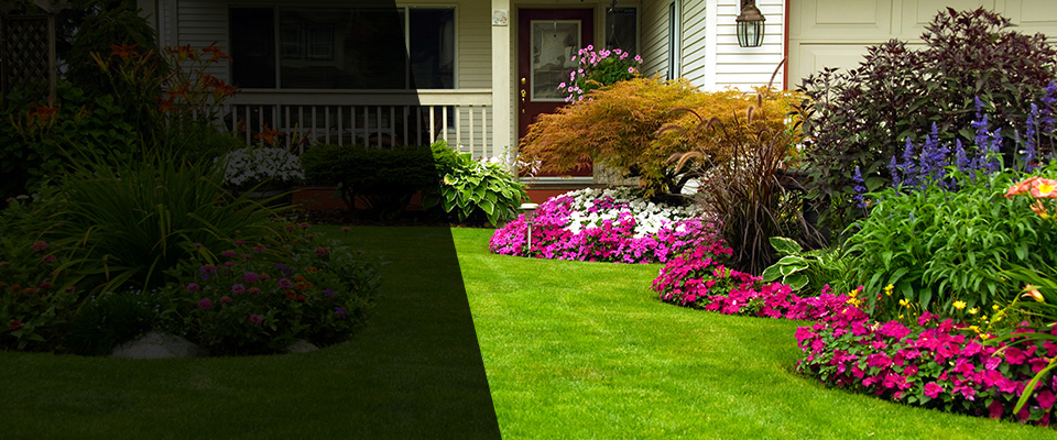 Kennett Landscapers
