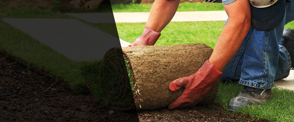Kennett Landscapers